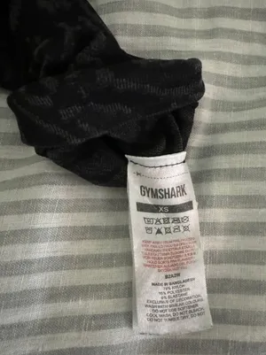 Gymshark Adapt Seamless Leggings thumbnail 2