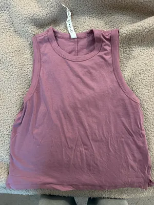 Lululemon tank top thumbnail 1