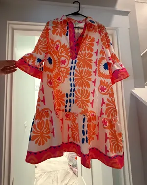 Boutique Dress thumbnail 1
