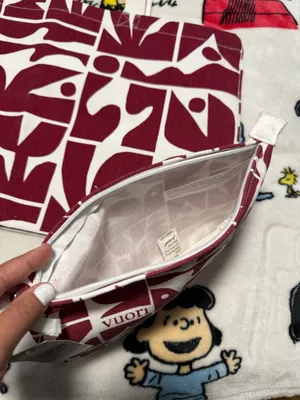 Holiday 25 Vuori Tote & Pouch Set thumbnail 3