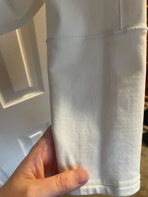 NWOT Lululemon Cropped Crewneck thumbnail 5