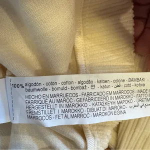 Zara Corduroy‎ Button Down Jacket XS thumbnail 6