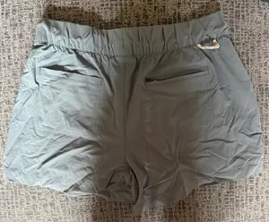 Blue Free fly shorts Size XS thumbnail 2