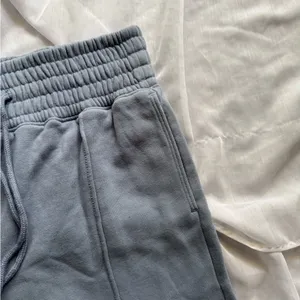 Abercrombie & Fitch High Waist Shorts thumbnail 4