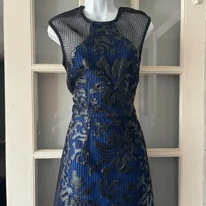 Revolve‎ Lumier By Bariano Dress thumbnail 6