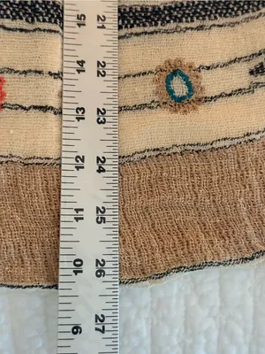 Free People New Romantics Sunburst OTS Mini Dress Embroidered Festival Y2K Gauze thumbnail 12