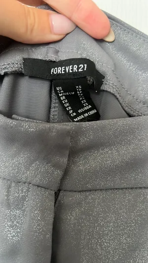 Forever 21 Pants thumbnail 2