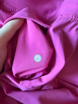Lululemon Sonic Pink Adapted State Joggers 4 thumbnail 5