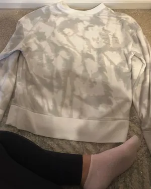 DSG crew neck  thumbnail 1