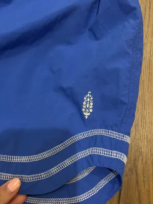 Free people movement shorts  thumbnail 2