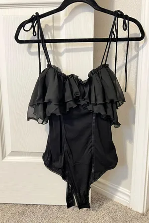 Free People Bodysuit thumbnail 1
