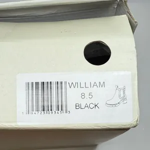GC Good Choice Shoes William Chelsea Boot- Size 8.5 thumbnail 2