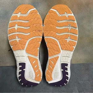 Brooks Glycerin 18 Purple Women's Running Shoes Size 10B thumbnail 16