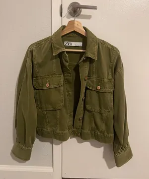 ZARA Jacket thumbnail 2