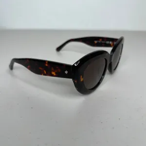 Kate Spade Capri Cat Eye Sunglasses NEW thumbnail 4