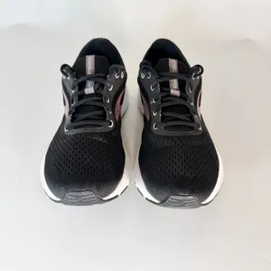 Brooks Signal 3 Running Sneakers Shoes Athletic Gym Black Women 11 thumbnail 3