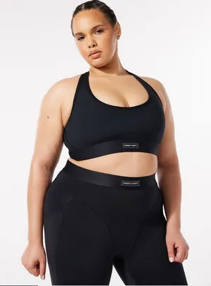 SAVAGE X FENTY Lineup Low-Impact Sports Bra thumbnail 1