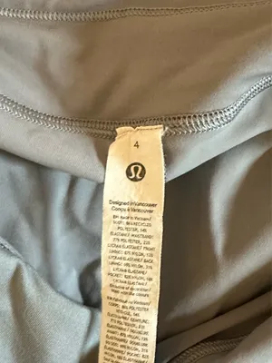 Lululemon Skirt thumbnail 3