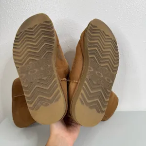 Ugg Classic Tall 5815 Brown Boots Size 8‎ thumbnail 5