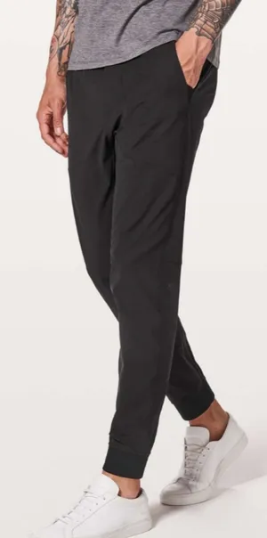 Lululemon Mens ABC Jogger thumbnail 1