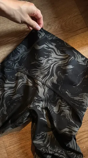 Gymshark Leggings Scrunch Butt thumbnail 5