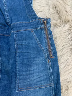 Madewell Skinny Overalls Size S thumbnail 7