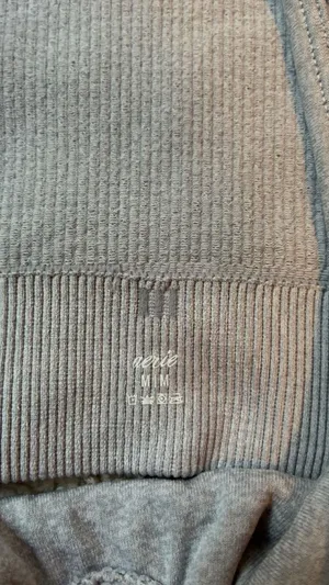 Aerie Cropped Top thumbnail 4