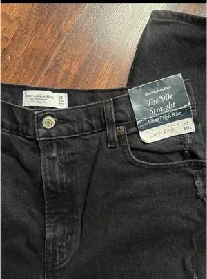 Abercrombie and fitch jeans thumbnail 2
