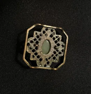 Vintage Fashion pendant thumbnail 2