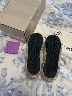 Golden Goose Sneakers thumbnail 4