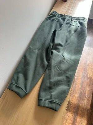 Lululemon Loungeful High-Rise Cropped Jogger Smoked Spruce 8 thumbnail 2