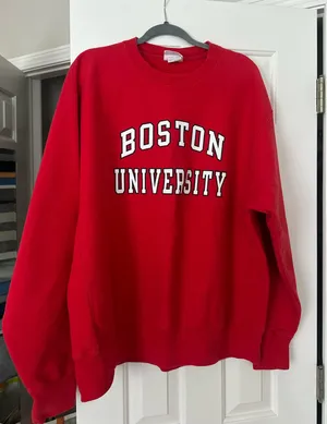 Boston Champion Crewneck thumbnail 1
