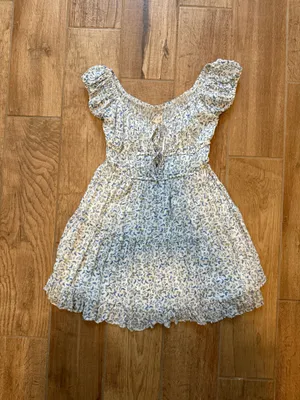 Aeropostale Floral Dress Mini thumbnail 3