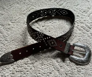 Western Belt Brown thumbnail 1