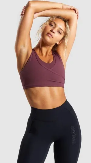 Gymshark Sport Bra thumbnail 1