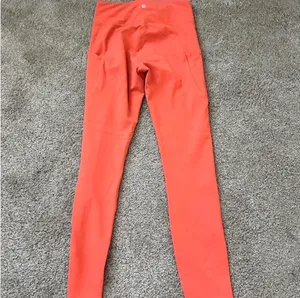 Lululemon Leggings 25" thumbnail 2
