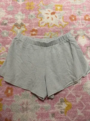 Project Social T Shorts thumbnail 1