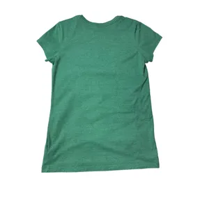 Adidas Mexico El Tri Green Soccer Tee Large 2015 Seleccion Mexicana thumbnail 6