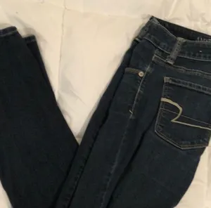 American Eagle Super Stretch Skinny 4 thumbnail 2
