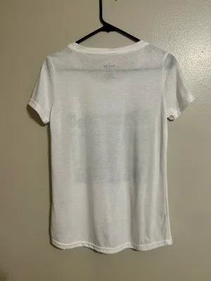 Boyz N The Hood Graphic Tee White Size M thumbnail 4