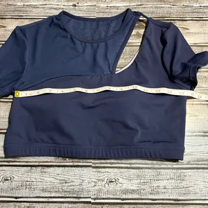Halara Active Workout Crop Top size Medium thumbnail 7