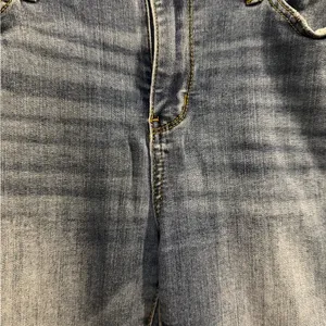 Judy Blue Medium Wash Skinny Straight Relaxed Fit Jeans Size 32 thumbnail 5