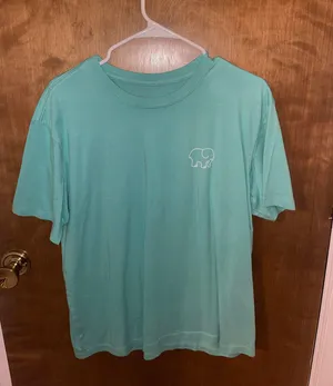 Ivory Ella T-shirt thumbnail 1