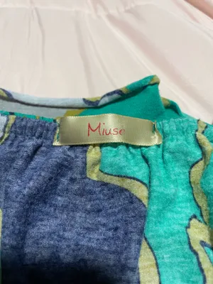 Strapless Maxi Dress Green thumbnail 3