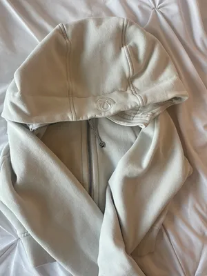 Lululemon Scuba Hoodie thumbnail 5