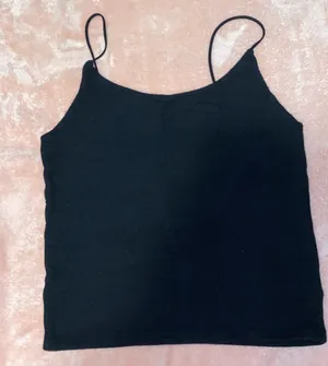 American Eagle Outfitters Ribbed Tank Top thumbnail 1
