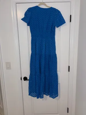 NWT Amazon Dress thumbnail 4