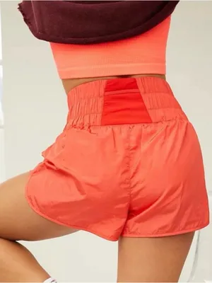 FREE PEOPLE Way Home‎ Shorts thumbnail 1
