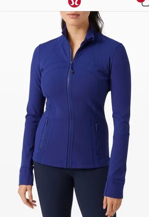 Lululemon Define Jacket ️ thumbnail 1