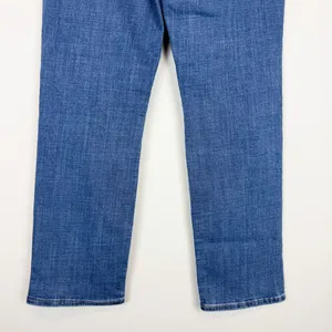 Levi’s Classic Straight Medium Wash Jeans Size 27‎ thumbnail 9